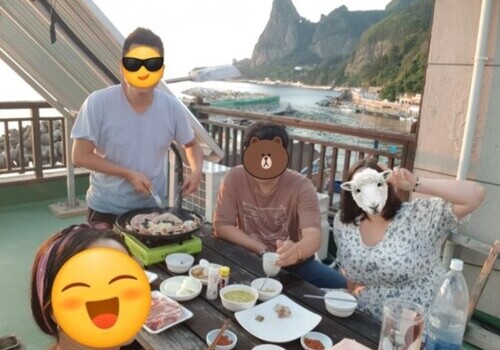 부대시설
